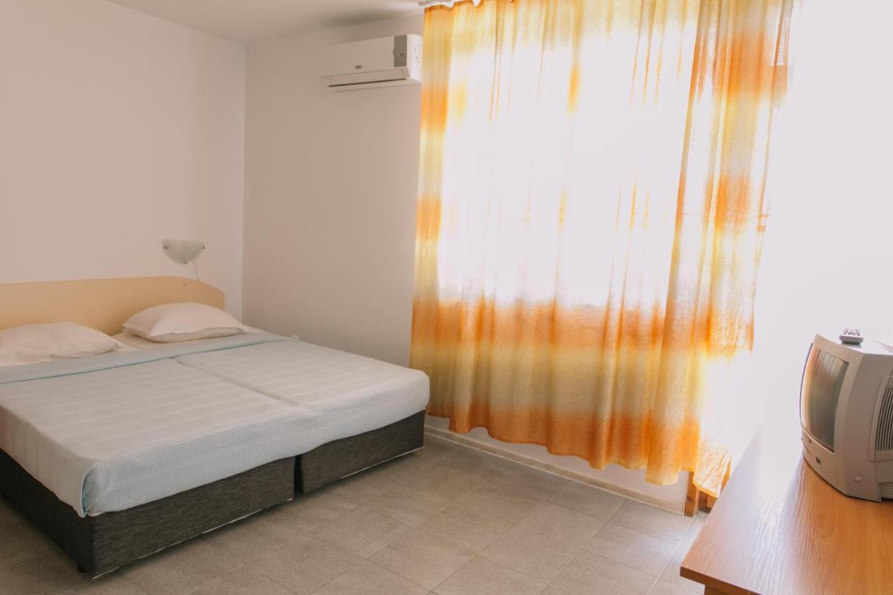 Hronos Hotel Несебър Екстериор снимка